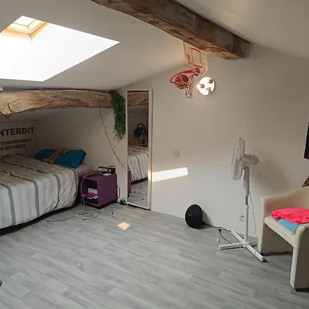 Villa Atypique Climatisee Avec Piscine Chauffee Royan