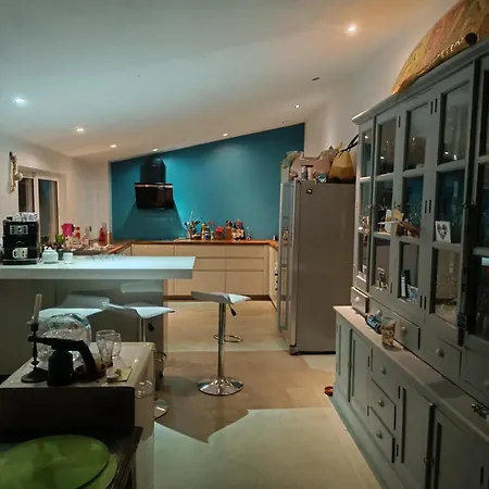Atypique Climatisee Avec Piscine Chauffee Villa Royan